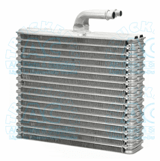 A/C Evaporator Peterbilt OEM# 3X011250 5X013317