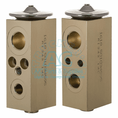 A/C Expansion Valve Freightliner