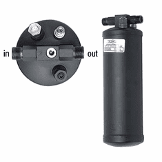 A/C Filter Drier for Mack CH. CHN. Vision. CX. Granite