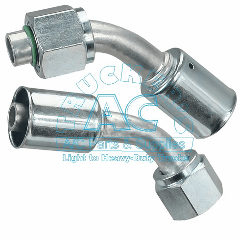 A/C Fitting #10/#10