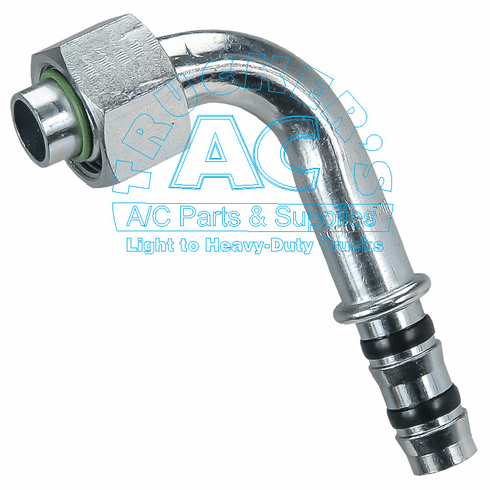 A/C Fitting #12/#12
