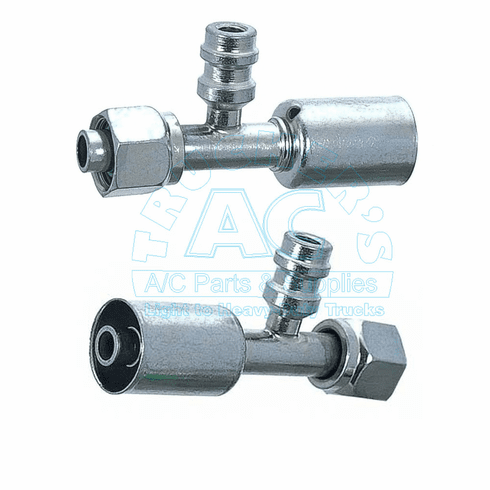 A/C Fitting 3/4"-16 OEM# N83-311888