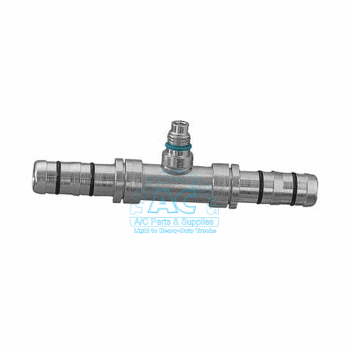 A/C Fitting 4586EZ