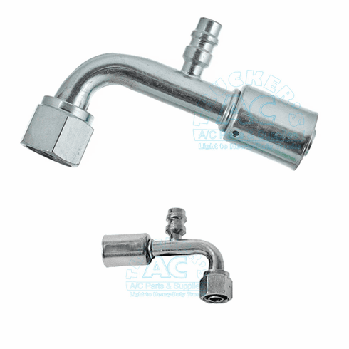 A/C Fitting 7/8"-14 OEM# N83-310010