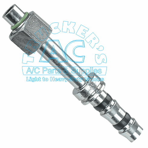 A/C Fitting #8/#10