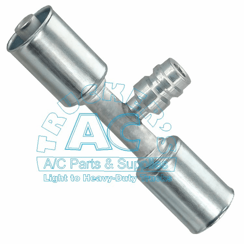 A/C Fitting #8/#8