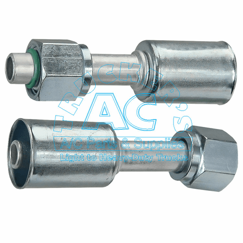A/C Fitting #8/#8