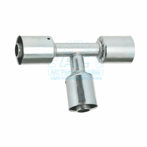 A/C Fitting - Beadlock Splicer