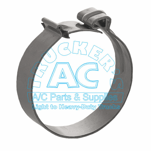 A/C Fitting Clip #12