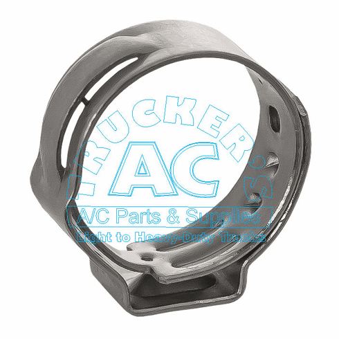 A/C Fitting Clip #6 Reduced