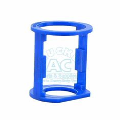 A/C Fitting Clip Holder - Burga Clip #12