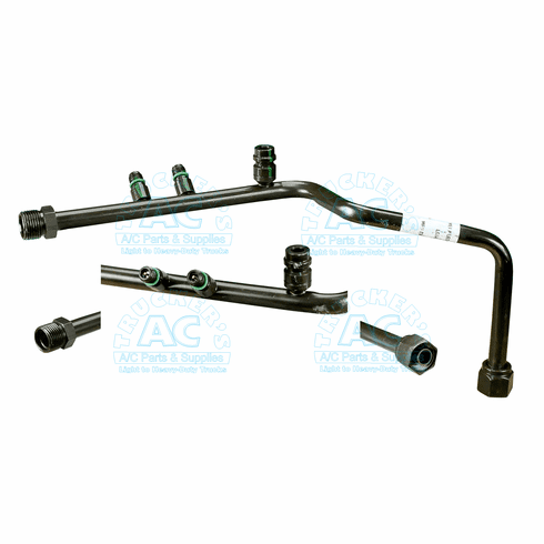 A/C Fitting for Kenworth-Peterbilt