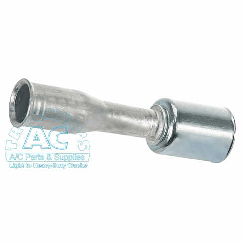 A/C Fitting-Ford Springlock #10 #10