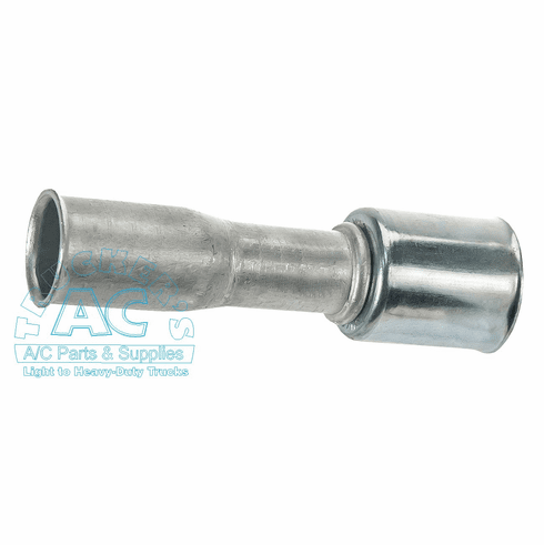 A/C Fitting-Ford Springlock #12 #12