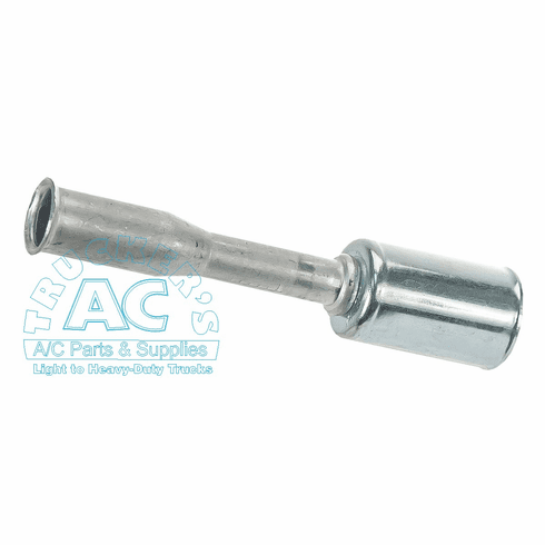 A/C Fitting-Ford Springlock #6 #6