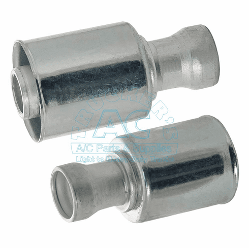 A/C Fitting Outer Lip Beadlock Splicer Tip #10x#12