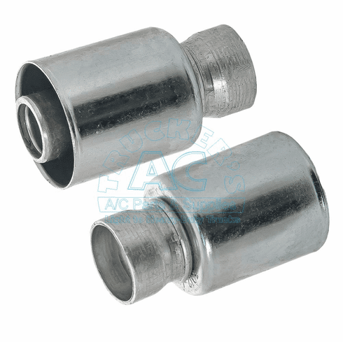 A/C Fitting Outer Lip Beadlock Splicer Tip #12