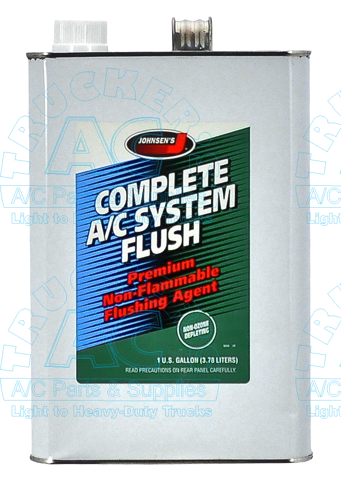A/C Flush 1 Gallon