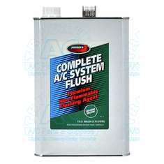 A/C Flush 1 Gallon