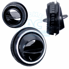 A/C Louver OEM #: 360224