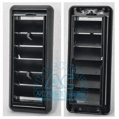 A/C Louver OEM #: RD4340-0