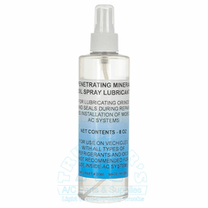 A/C Lubricant