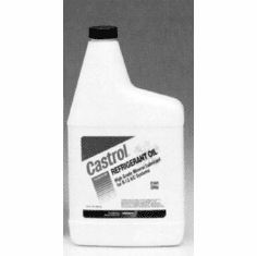 A/C Mineral Oil