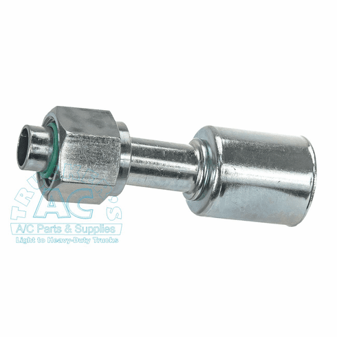 A/C O'ring Fitting, beadlock 7/8''-14