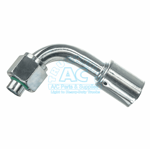 A/C O'ring Fitting. beadlock 7/8''-14