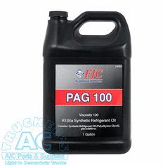 A/C Oil 100 - gallon