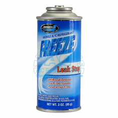 A/C Oil