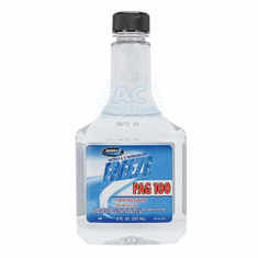 A/C PAG100 Oil 8oz