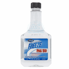 A/C PAG150 Oil 8oz