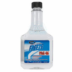 A/C PAG46 Oil 8oz