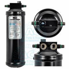 A/C Receiver Drier - OEM - Generic
