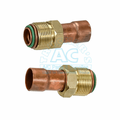 A/C Repair Fitting