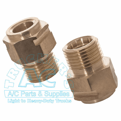 A/C Repair Fitting
