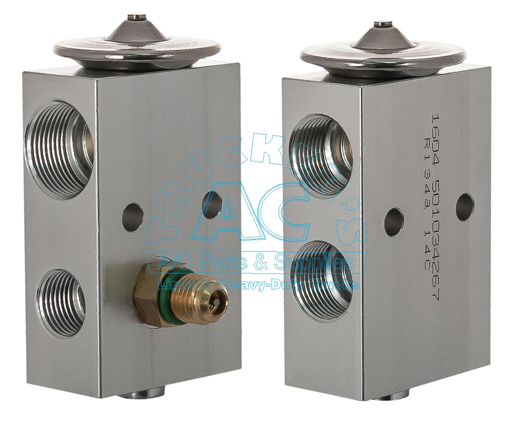 A/C Trinary Port Expansion Valve Kenworth