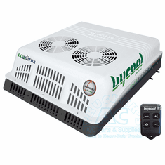 A/C Unit-Electric Self-Contained - DISCONTINUED