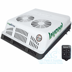 A/C Unit-Electric Self-Contained - Shipped by Freight Only