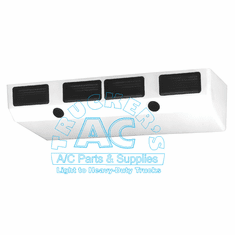 A/C Unit - Evaporator