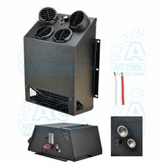 A/C Unit - Evaporator R7830-0