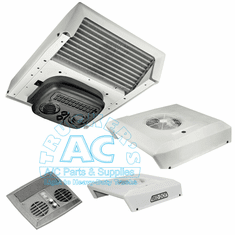 A/C Unit Evaporator R8820-2