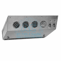 A/C Unit - Evaporator R9750-6/R9750-10