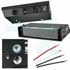 A/C Unit - Evaporator R9755-0