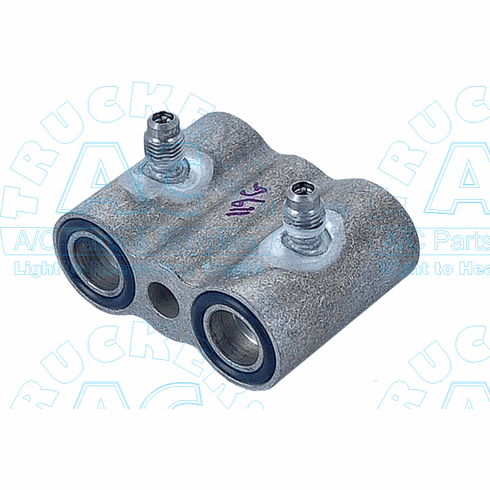 A6 to SANDEN, SELTEC CONVERSION PAD