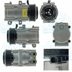 AC Compressor Ford Sterling OEM Grade