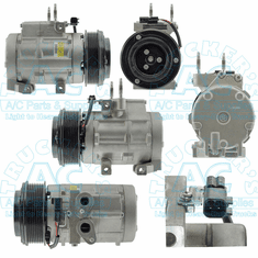 AC Compressor OEM Ford Sterling FS20