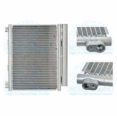 AC CONDENSER ISUZU OEM# 8-98051-181-70