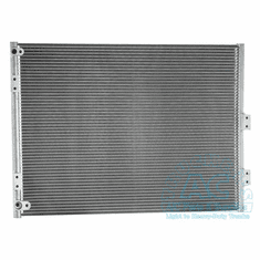 AC Condenser/Komatsu Excavator OEM# 208-979-7520